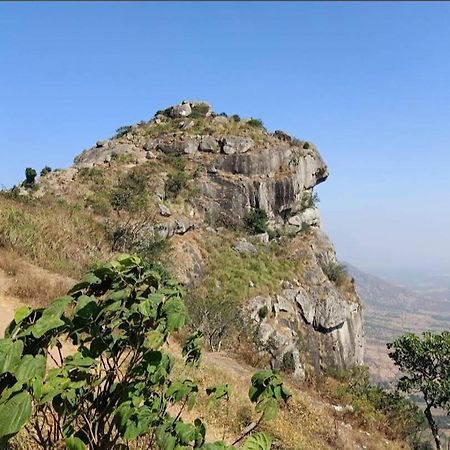 Rockland Holidays Ramakkalmedu Dış mekan fotoğraf