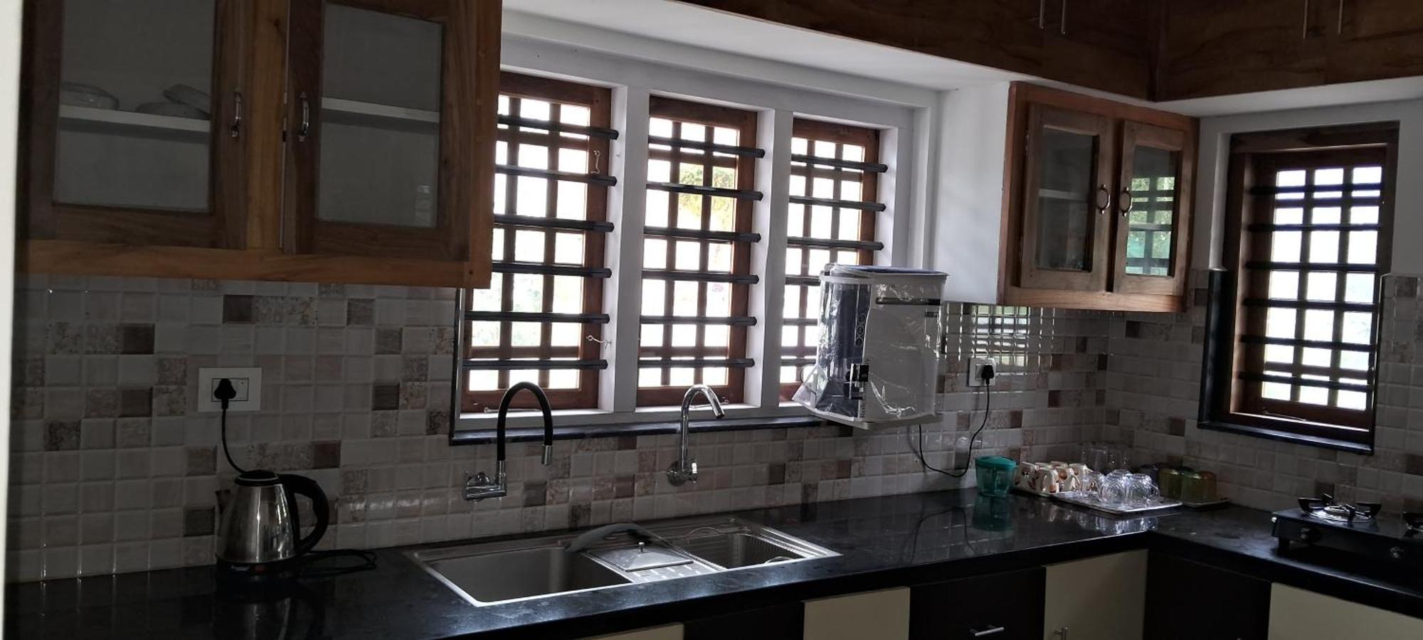 Rockland Holidays Ramakkalmedu Dış mekan fotoğraf