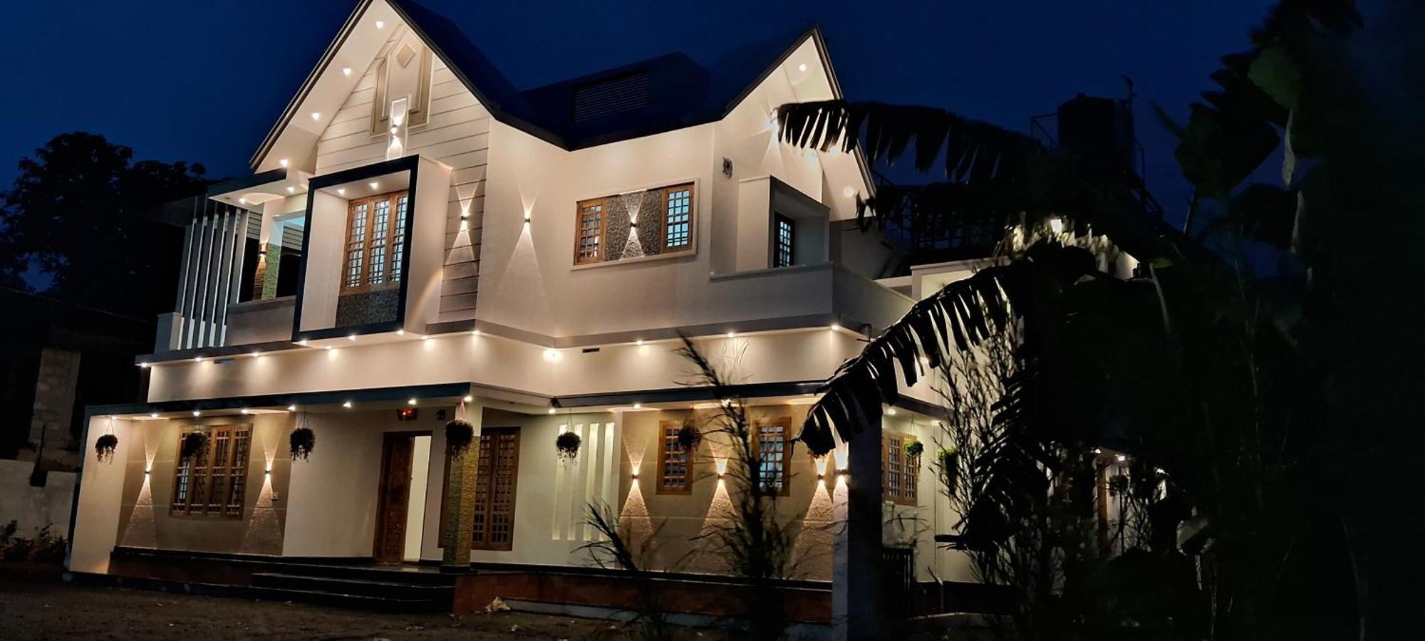 Rockland Holidays Ramakkalmedu Dış mekan fotoğraf