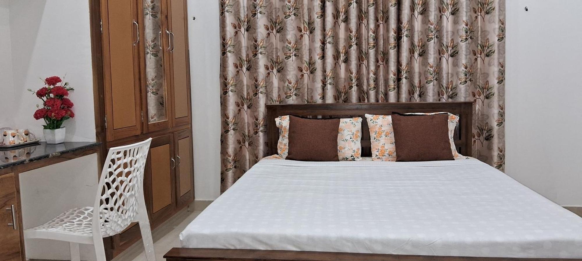 Rockland Holidays Ramakkalmedu Dış mekan fotoğraf