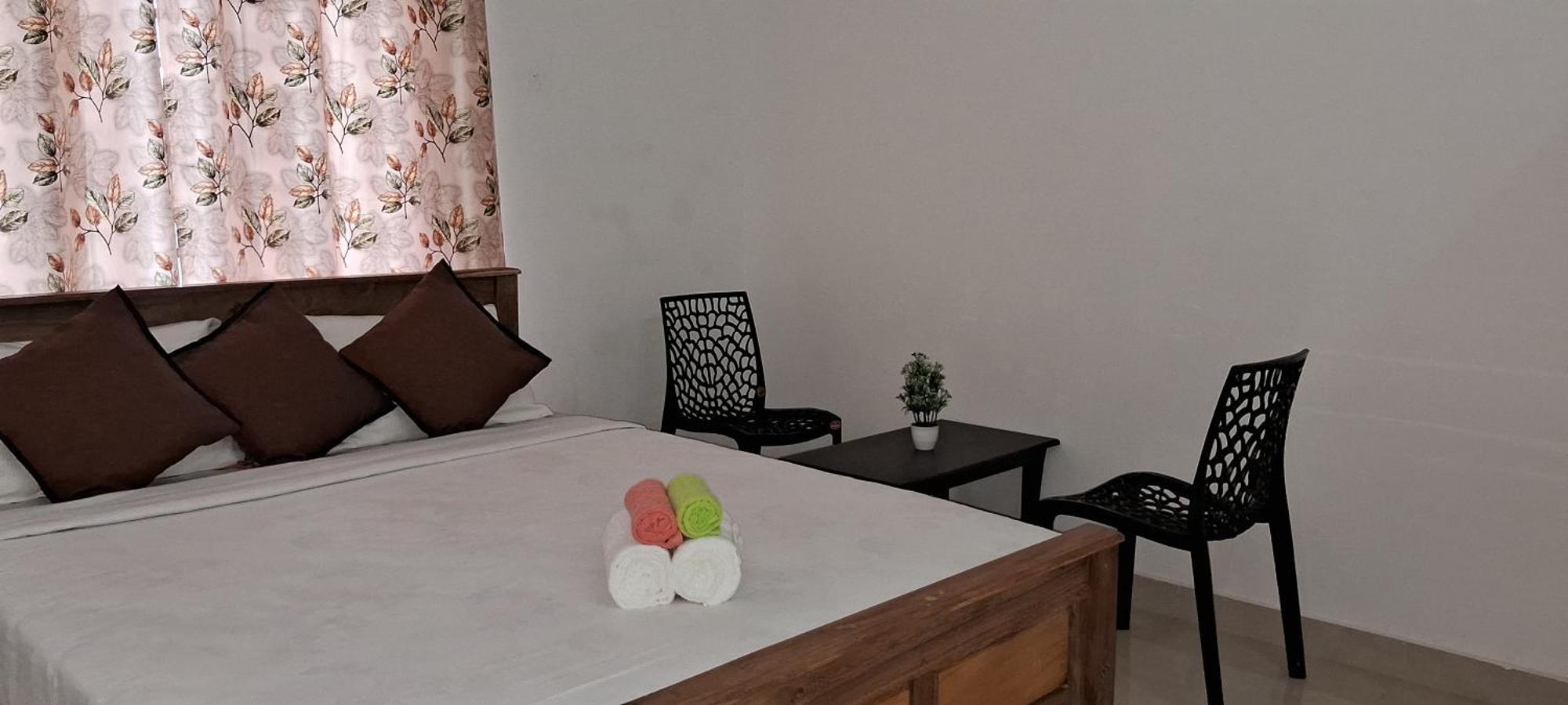 Rockland Holidays Ramakkalmedu Dış mekan fotoğraf