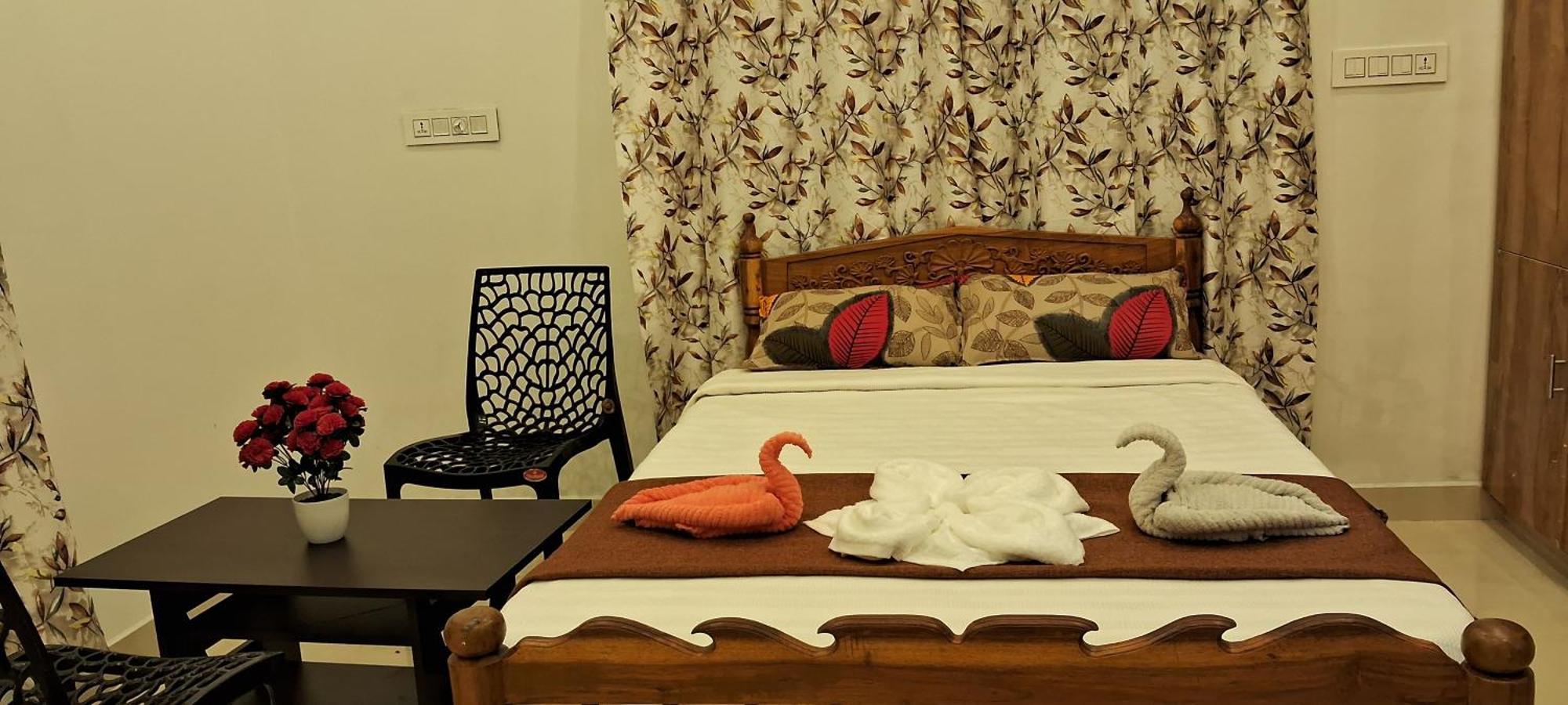 Rockland Holidays Ramakkalmedu Dış mekan fotoğraf
